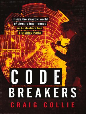 cover image of Code Breakers